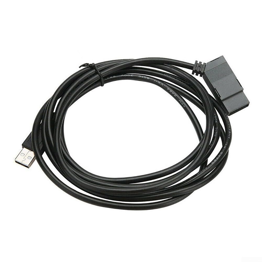 Programming Cable 6ED1057-1AA01-0BA0 Compatible with for siemens LOGO!