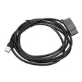 Programming Cable 6ED1057-1AA01-0BA0 Compatible with for siemens LOGO!