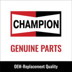 4 pc Champion Copper Plus Spark Plugs for Ford Focus 2.0L 2.3L L4 2003-11