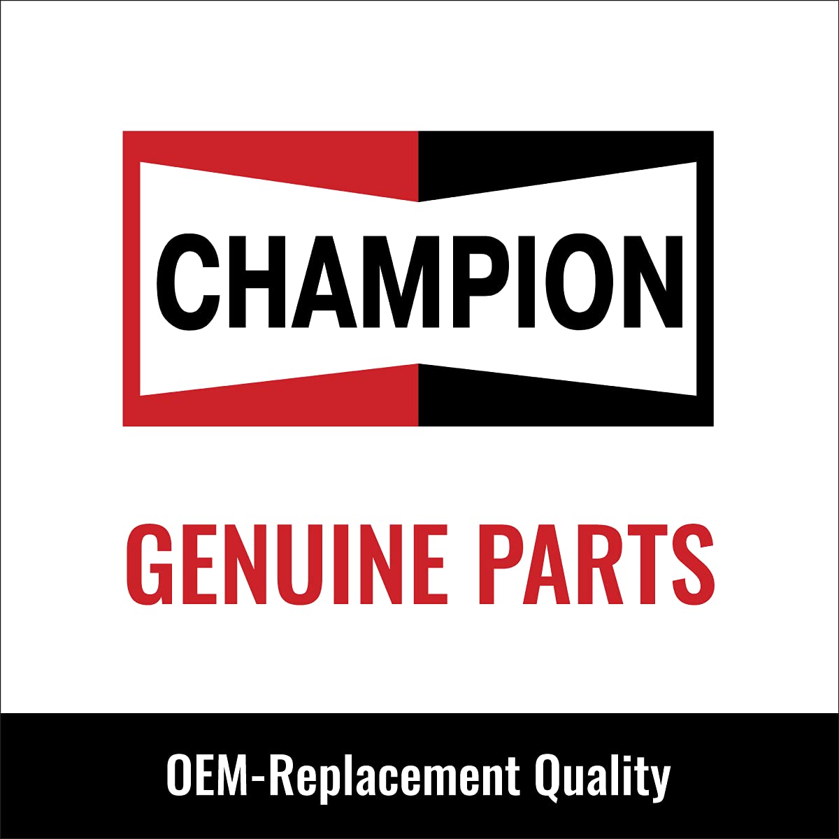 4 pc Champion Copper Plus Spark Plugs for Ford Focus 2.0L 2.3L L4 2003-11