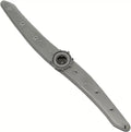 Dishwasher Middle Spray Arm Nozzle Compatible with LG AGB73093001