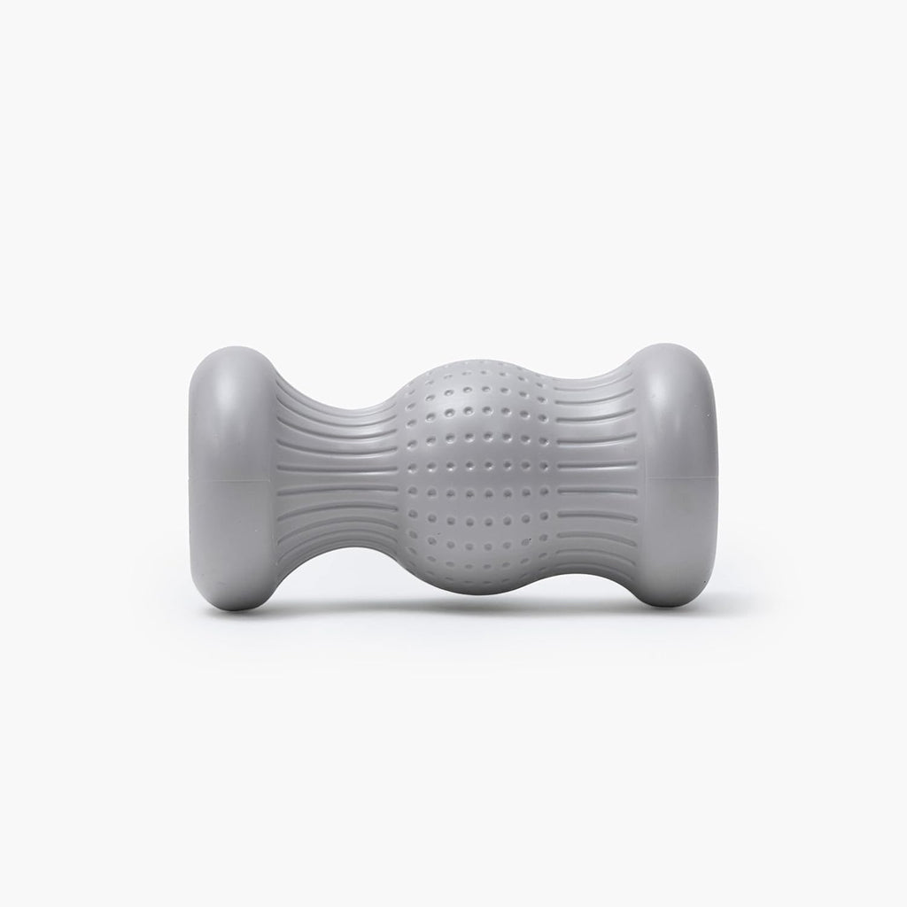 R3 (Sea Salt Gray) - Orthopedic Foot & Plantar Fascia Massage Roller