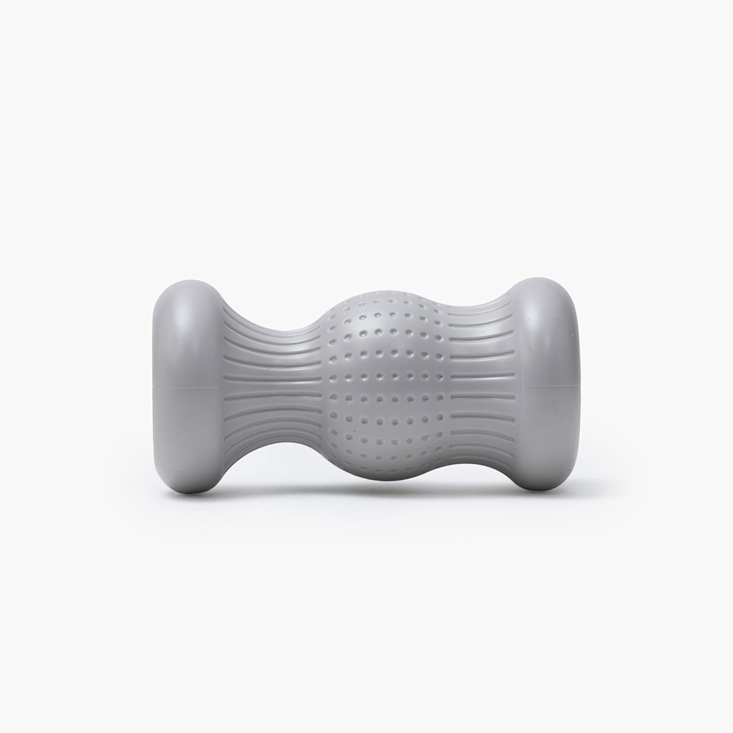 R3 (Sea Salt Gray) - Orthopedic Foot & Plantar Fascia Massage Roller