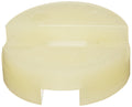 Ruland OD8/13-NL Oldham Coupling Disk, Nylon 11, Bore, 1/2" or 12.7mm OD
