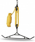 Super Mag Lift System with Magnum Gambrel