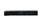Shars 1/2" Indexable Carbide Turning Tool Set 404-2890 S]