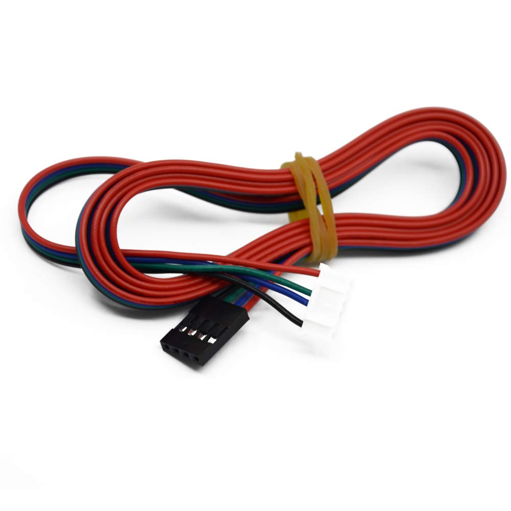 Nema 17 Stepper Motor 42-23mm Body for Titan Extruder 3D Printer