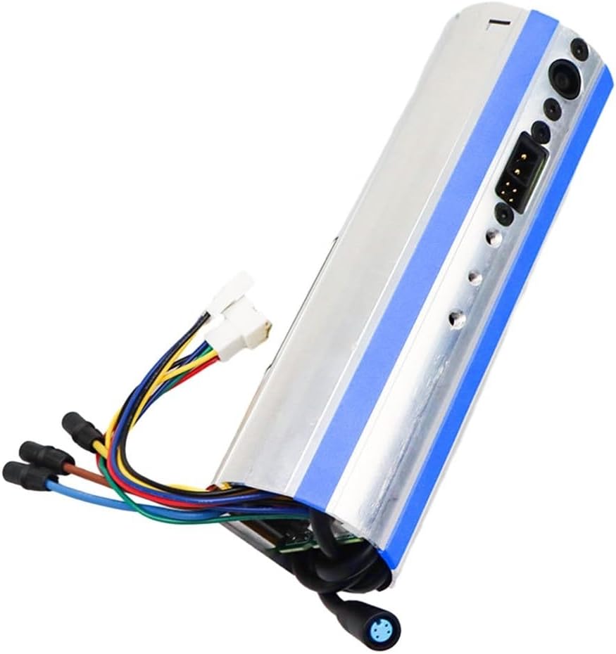 Aluminum Alloy Controller for Ninebot for es1 ES2 ES4 for e-scooter