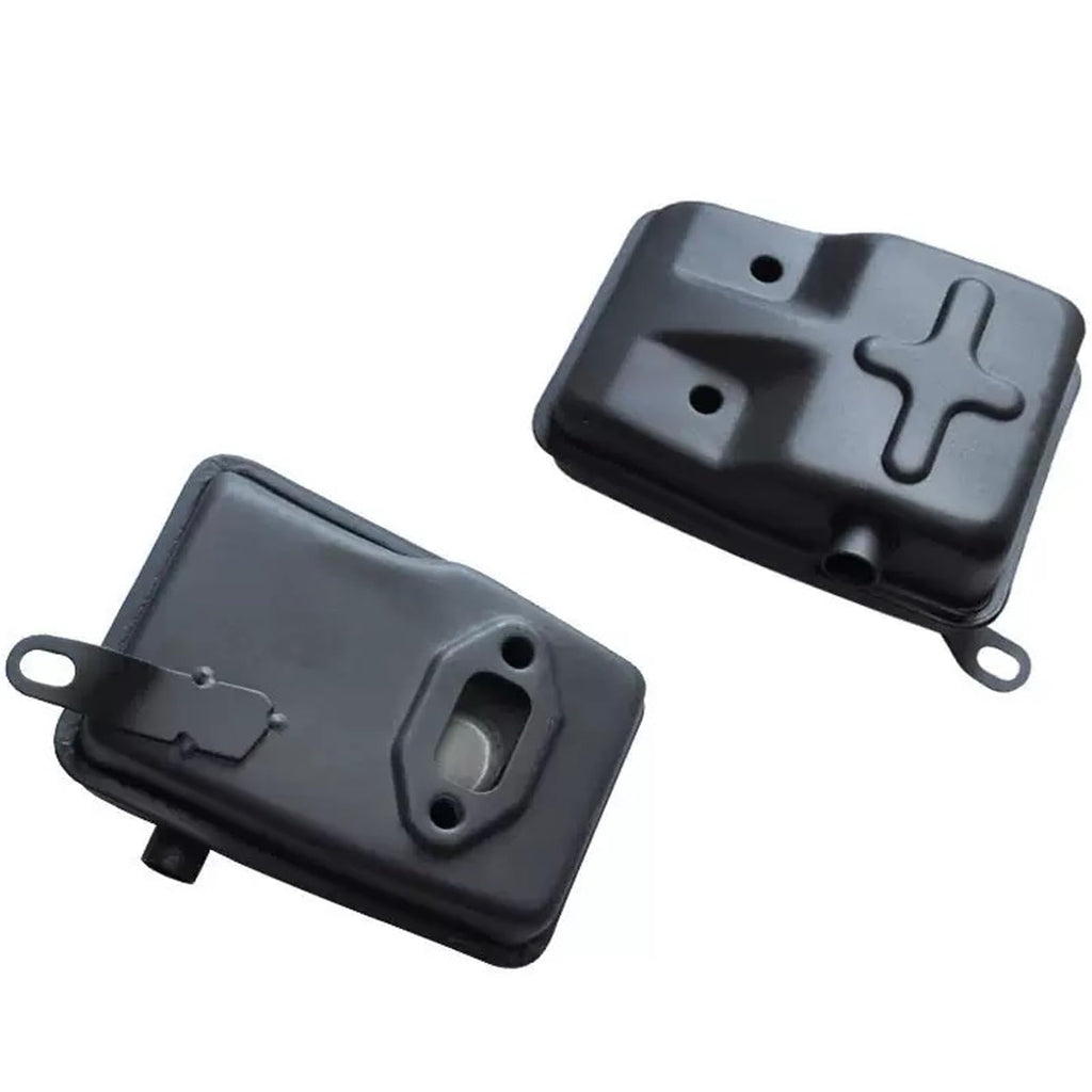 Suitable for two-stroke 40-5 mower mufflers