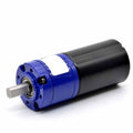 PG36-3650 Low Noise Planetary Reduction Gearbox Electric brushless dc