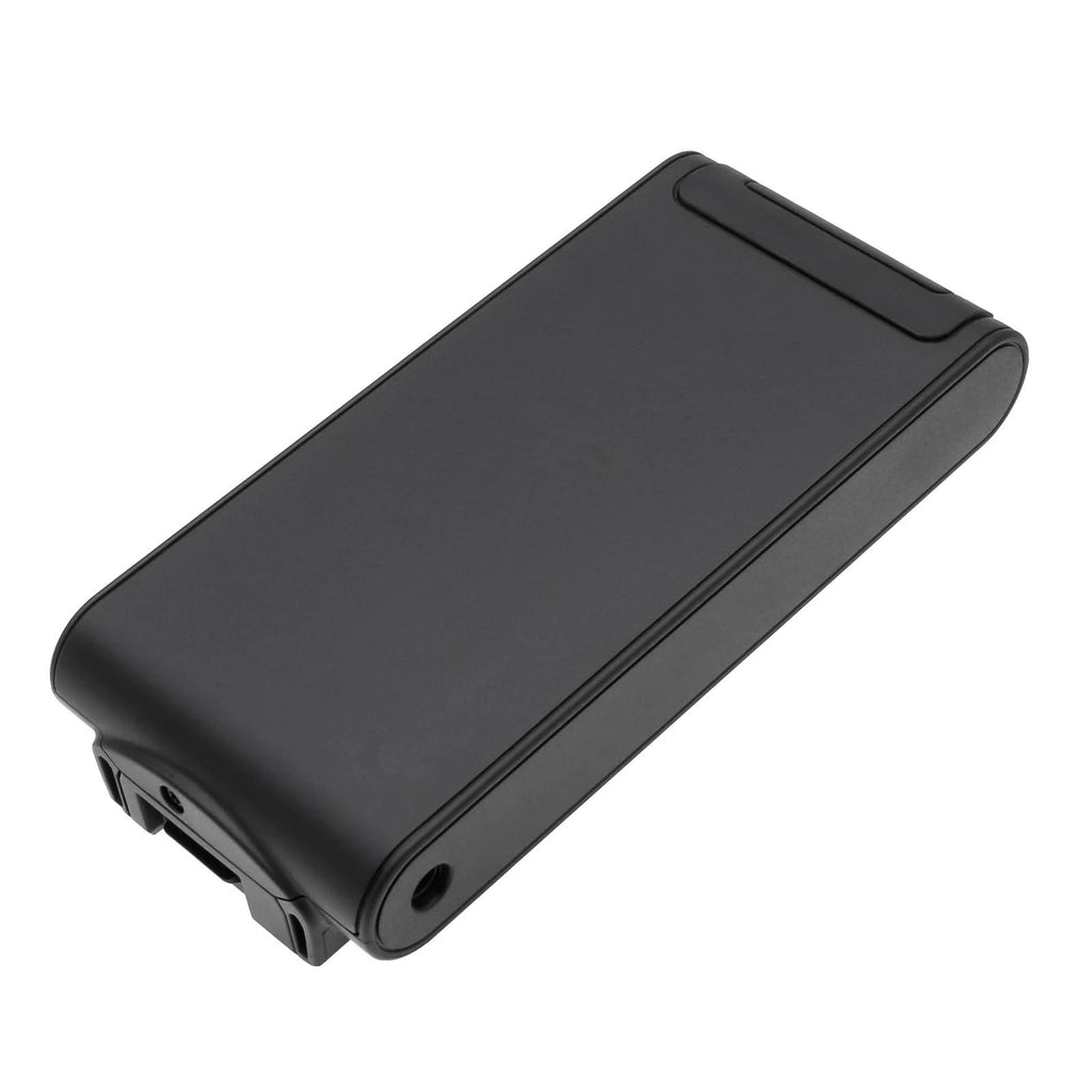 Removable Lithium-Ion Battery XBATR625SL - Replacement Compatible For Shark Cordless Pro Stick Vacuums IZ540H, IZ562H, UZ565H - Extended Power Reliable Fit