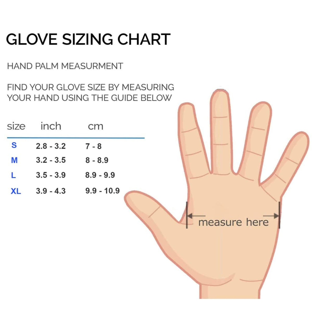 Basic Synmax Vinyl Exam Gloves Disposable Exam Gloves, 4 Mil, Blue, Latex & Powder Free, BMPF-3002