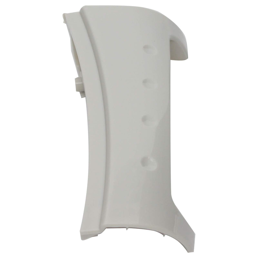 8181846 Washer Door Handle Replacement for Whirlpool GHW9400PL4 Washer