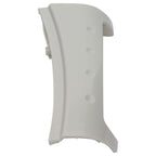 8181846 Washer Door Handle Replacement for Whirlpool GHW9400PL4 Washer