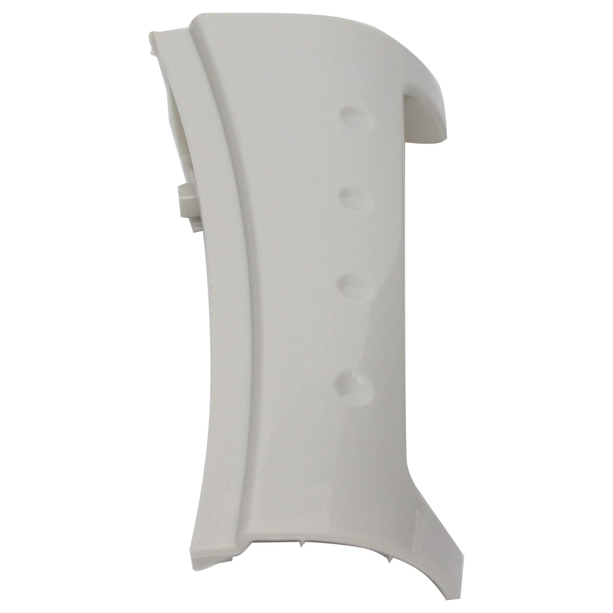 8181846 Washer Door Handle Replacement for Whirlpool GHW9400PL4 Washer