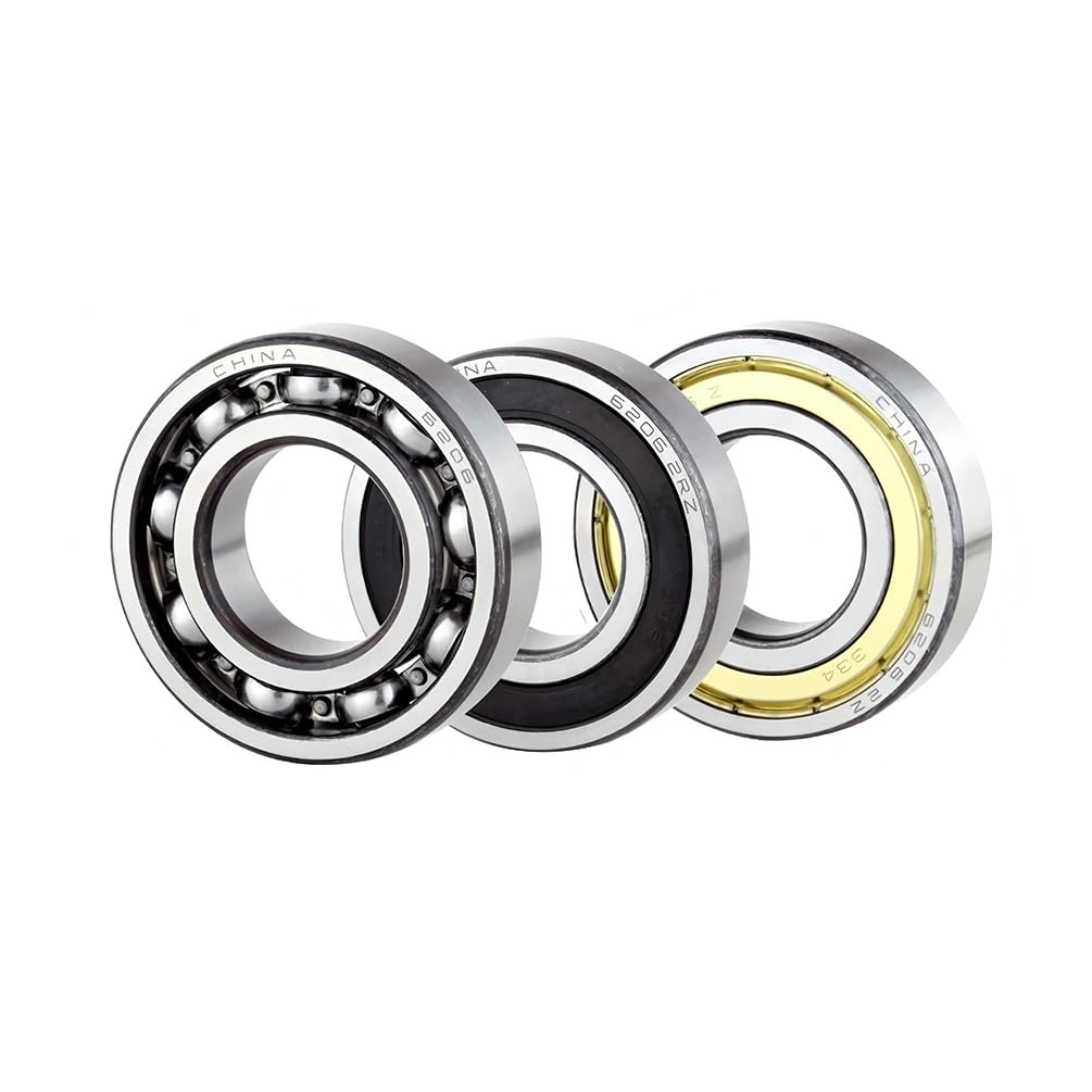 1 Pcs, 6213 2RS Deep Groove Ball Bearing