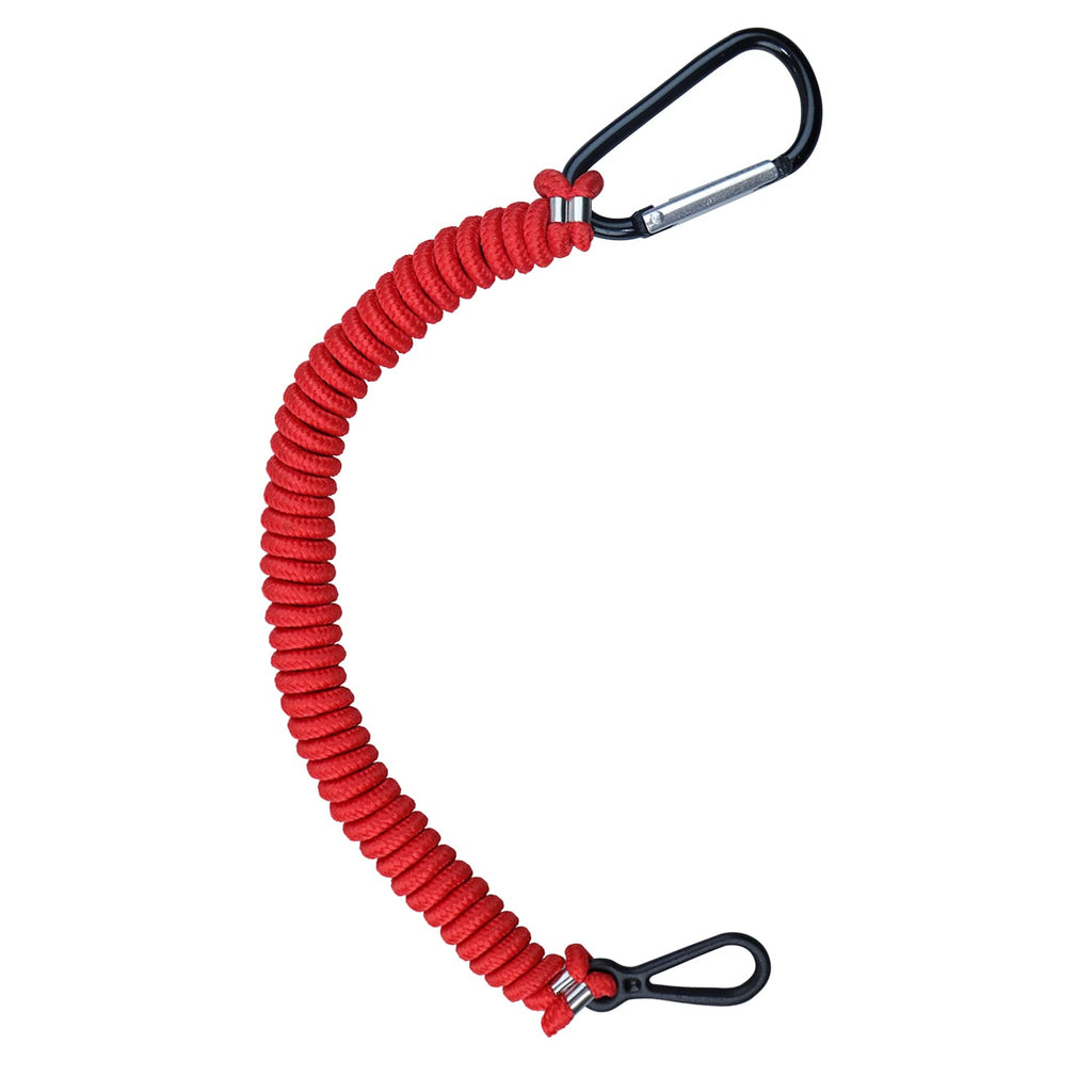 8M0092850 Boat Safety Kill Stop Switch Connector Lanyard Cord