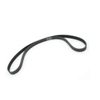 Xuulan Xianglaa-Timing Belt GT2 Timing Belt, W=6/9mm, Perimeter=400/410/430mm, 2GT Closed-Loop Synchronous Belt, 400-2GT 430-2GT Precise Size (Length : Perimeter 400mm, Width : Width 9mm)