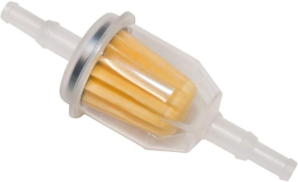Carburetor Carb Kit Fuel Pump Fuel Filter with Oil Filter Replacement for John Deere 108 L105 102 115 105 X120 X145