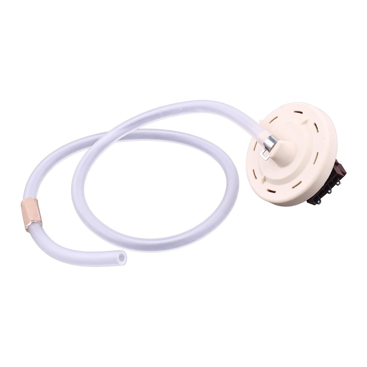 Washer Pressure Sensor for Samsung WA400PJHDWR WA40J3000AW WA45K7600AW