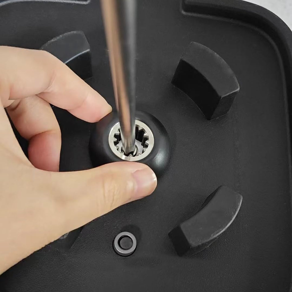 Blender drive socket,Compatible with CRANDDI all model Blenders