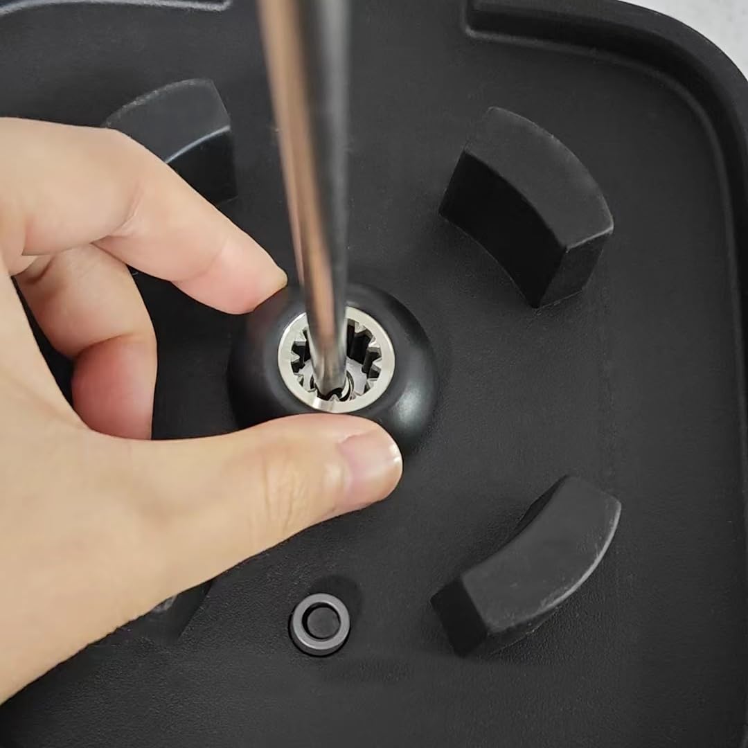 Blender drive socket,Compatible with CRANDDI all model Blenders