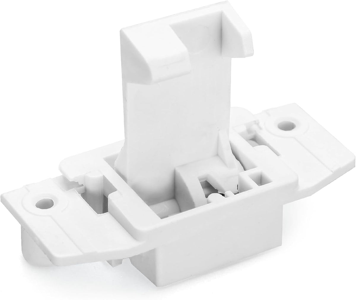 WH02X24399 Washer Lid Lock Strike