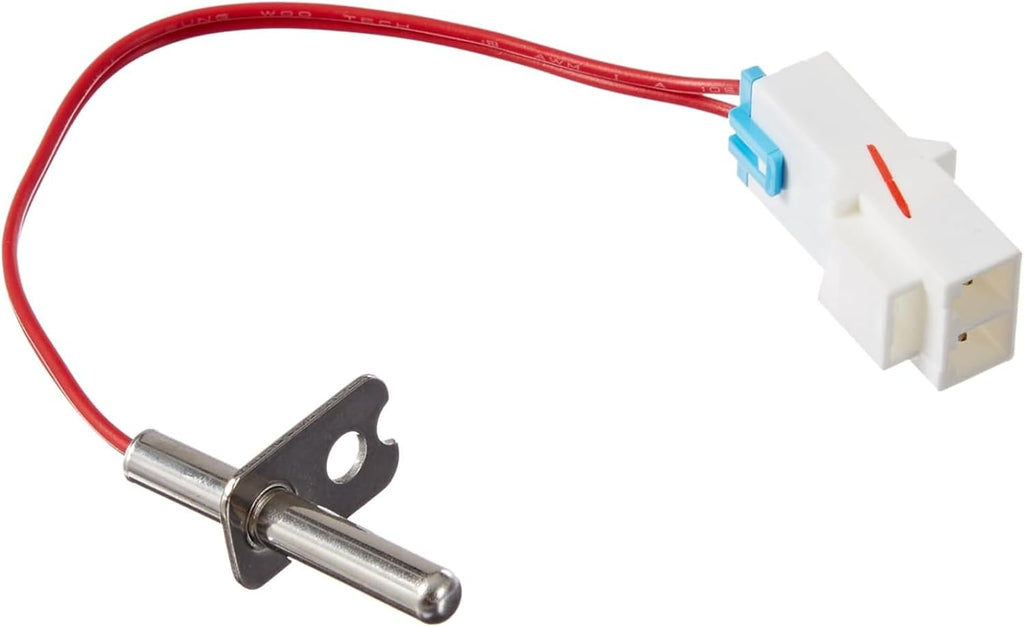 Thermistor Replacement For LG DLE5977WM DLE6942W DLE6977S DLE6977W DLE7000W DLE7050V DLE7060VE DLE7060WE DLE7100W DLE7177RM DLE7177SM Dryer