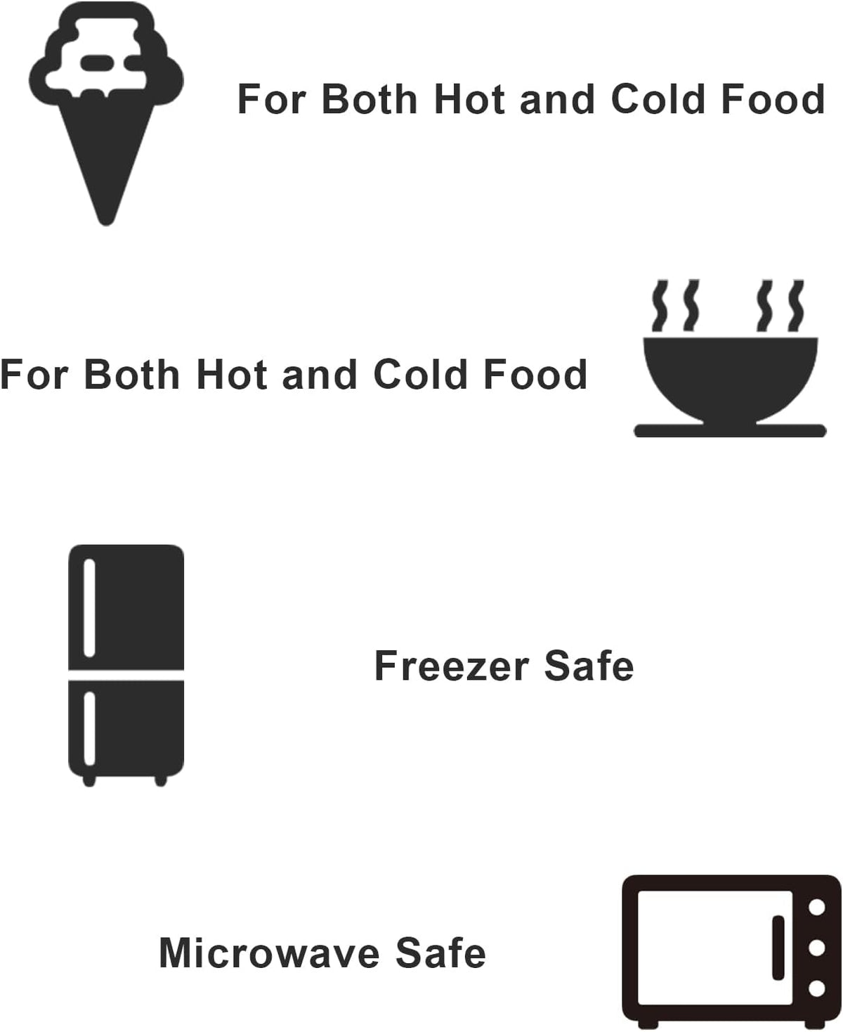To Go Containers