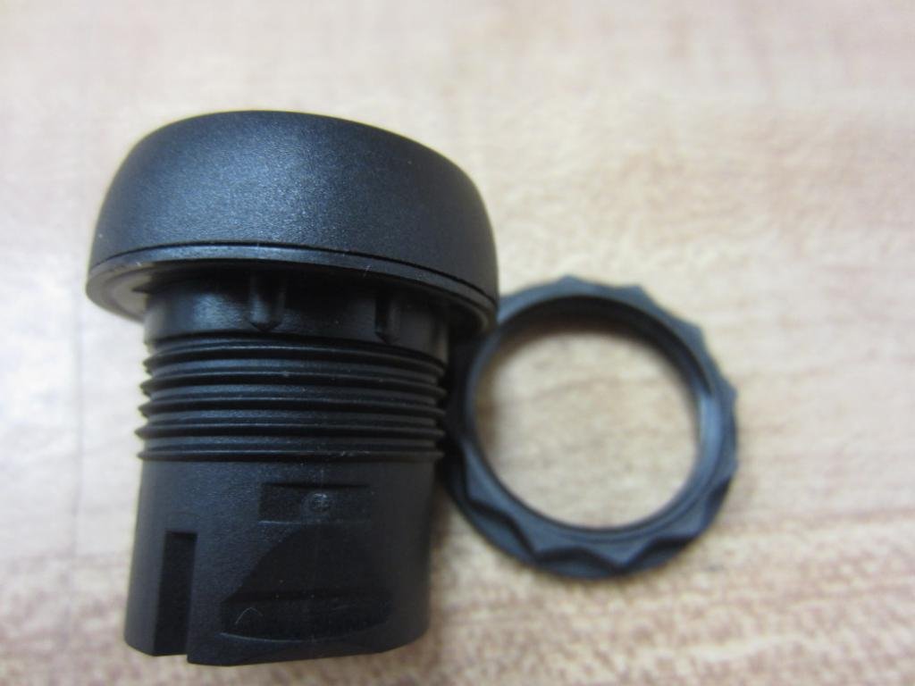 ALLEN BRADLEY 800FP-LF3 PUSHBUTTON