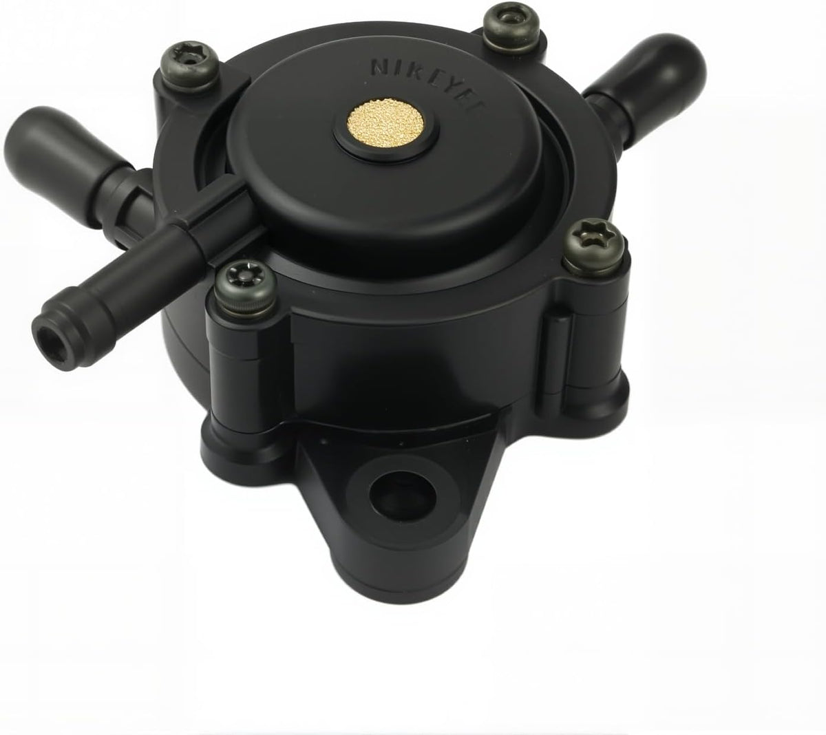 127-9206 139-0684 Fuel Pump For Toro SS5000 SW5000 SW4200 SS4250 TimeCutter
