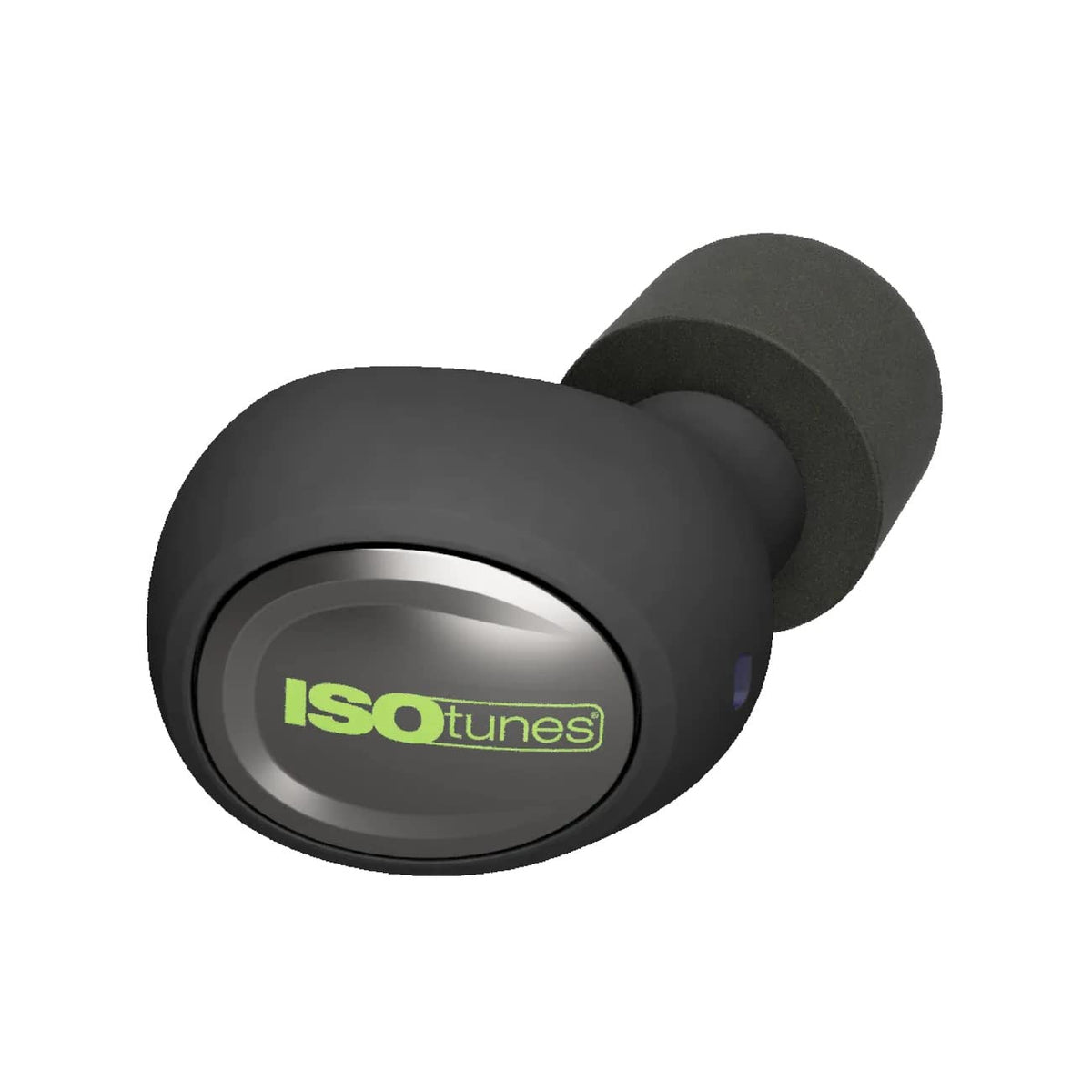 Free 2.0 Bluetooth Hearing Protection, OSHA Compliant Work Earbuds
