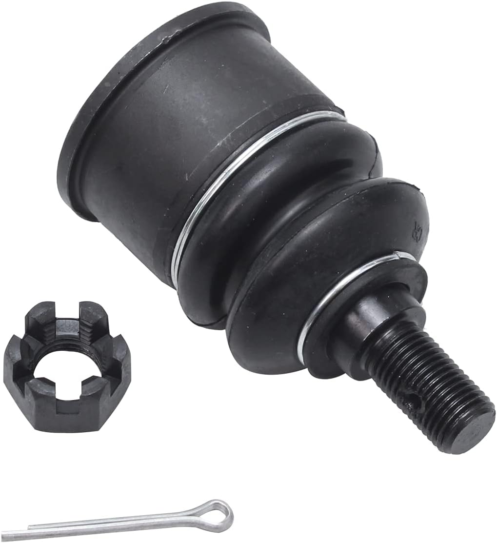 Detroit Axle - Front Left Control Arm Kit for 08-12 Honda Accord, 09-14