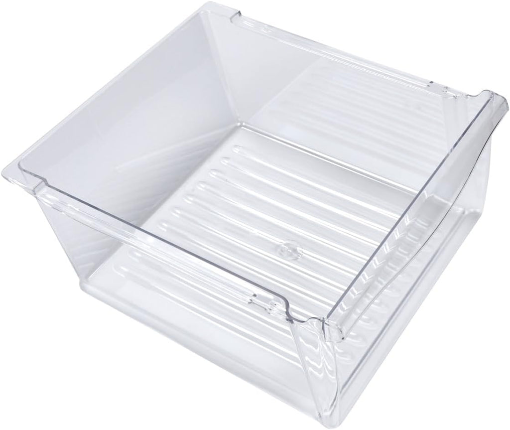 Whirlpool WP67004515 Genuine OEM Refrigerator Crisper Drawer Replacement Part