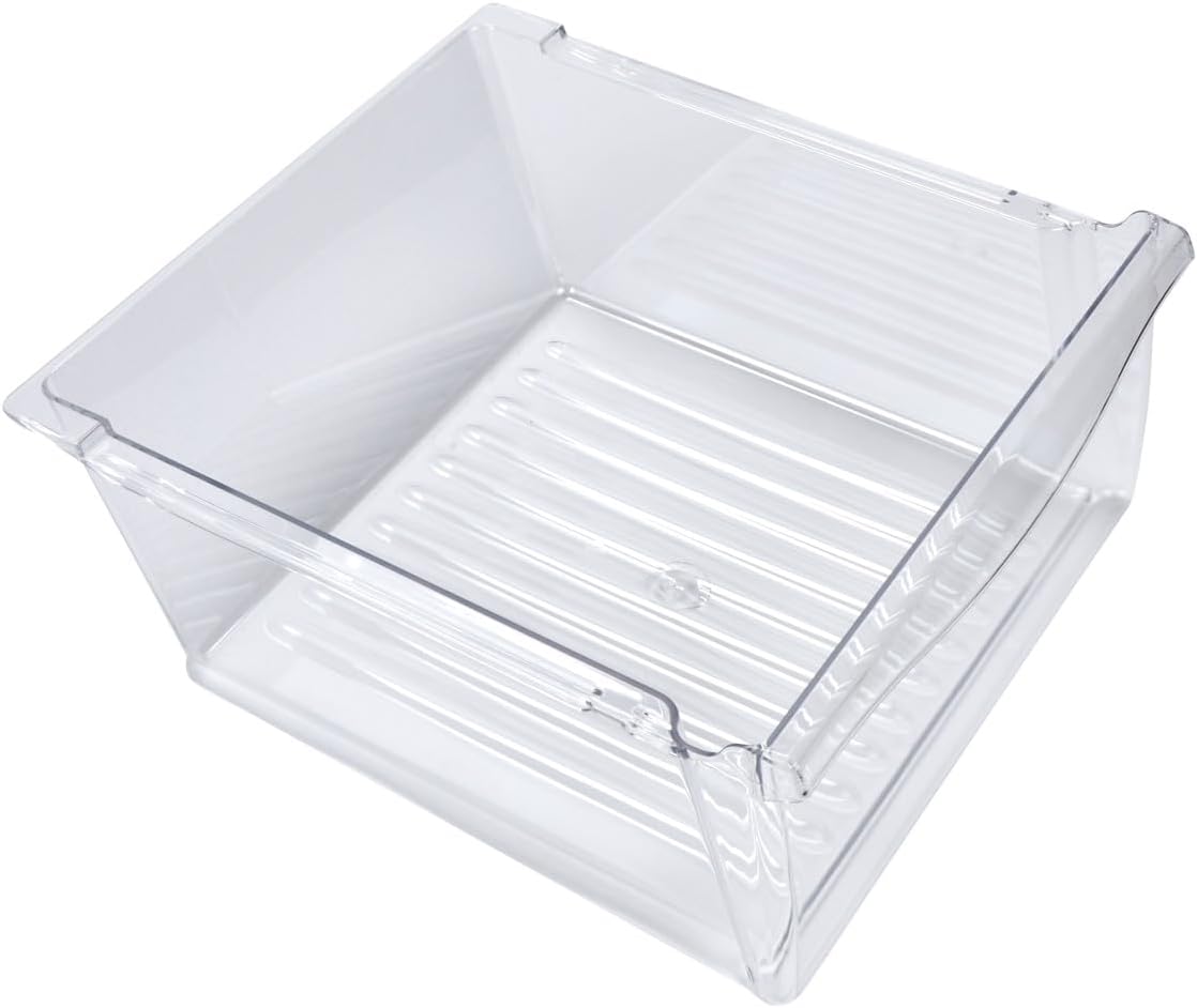 Whirlpool WP67004515 Genuine OEM Refrigerator Crisper Drawer Replacement Part