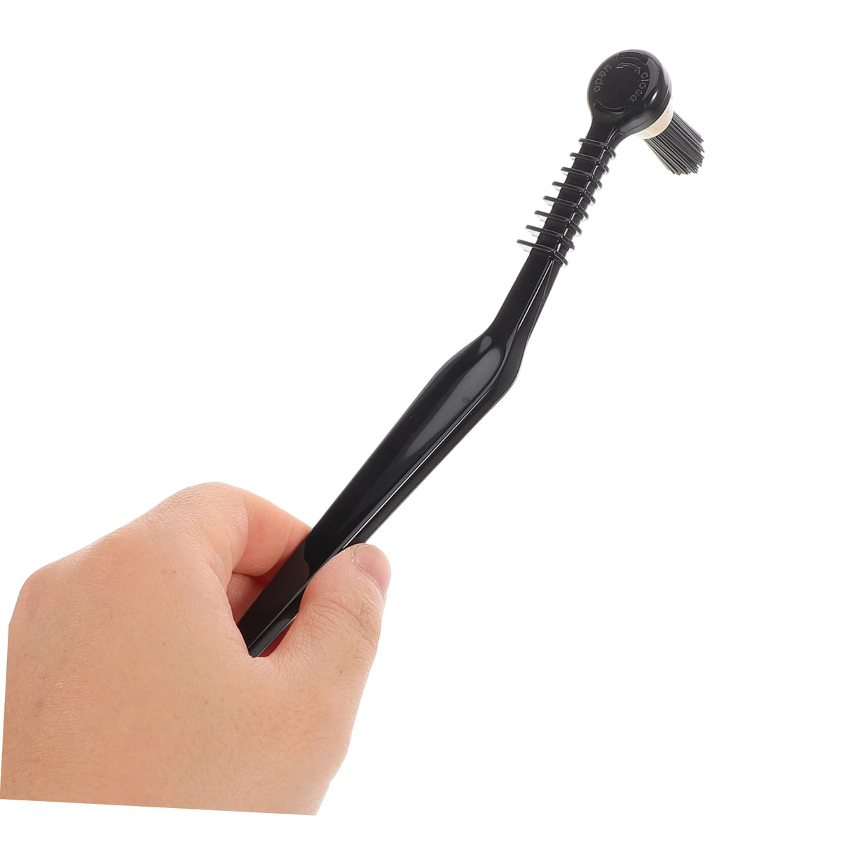 2 Pcs Espresso Cleaning Brush for Semi Automatic Coffee Machines
