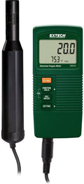 Extech DO210 Portable Dissolved Oxygen Meter, Water Quality