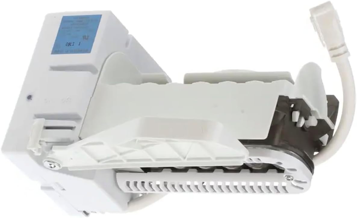 WR30X35286 Ice Maker Assembly Compatible With GE Refrigerators - Budora - WR30X25026, WR30X27908, WR30X28690