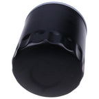 Fakojer Hydraulic Oil Filter 7009365 P582064 Compatible with Bobcat Excavator E20 E25 E26 E32 E32i E35 E35i