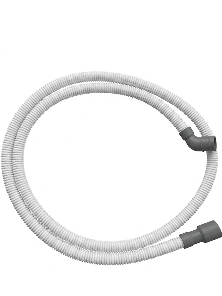 W11131184 Dishwasher Drain Hose Compatible With Whirlpool