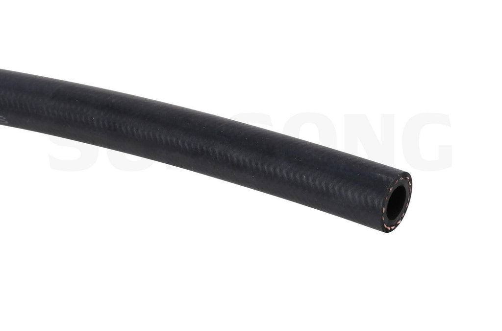 Sunsong 3402799 Power Steering Return Line Hose Assembly
