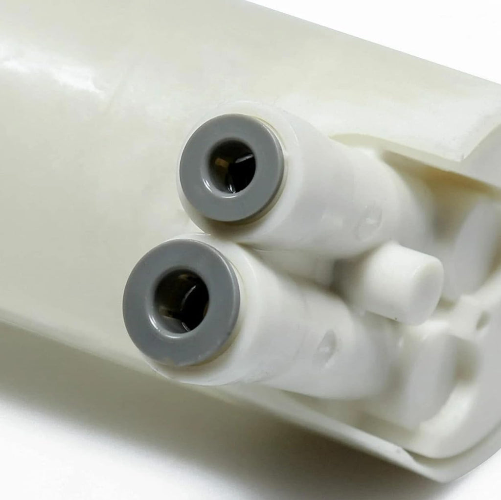 OEM GENUINE Refrigerator Housing For Whirlpool ED5FHEXST03 ED5FHEXTB00 ED5FHEXTB01 ED5FHEXTL00 ED5FHEXTL01 ED5FHEXTQ00 ED5FHEXTQ01 ED5FHEXTS00 ED5FHEXTS01 ED5FHEXTT00 ED5FHEXTT01 ED5FHEXVB00