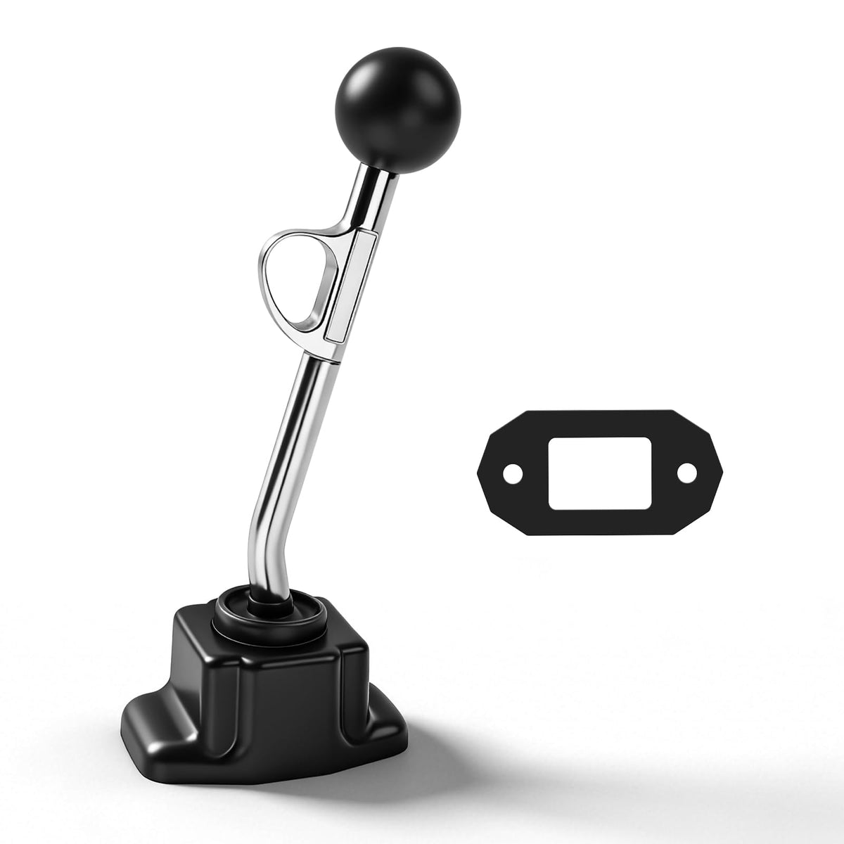 Avutrel 00-4451-0 Trigger Shifter 12.2 Inch fit for Reverse Buggy Handle
