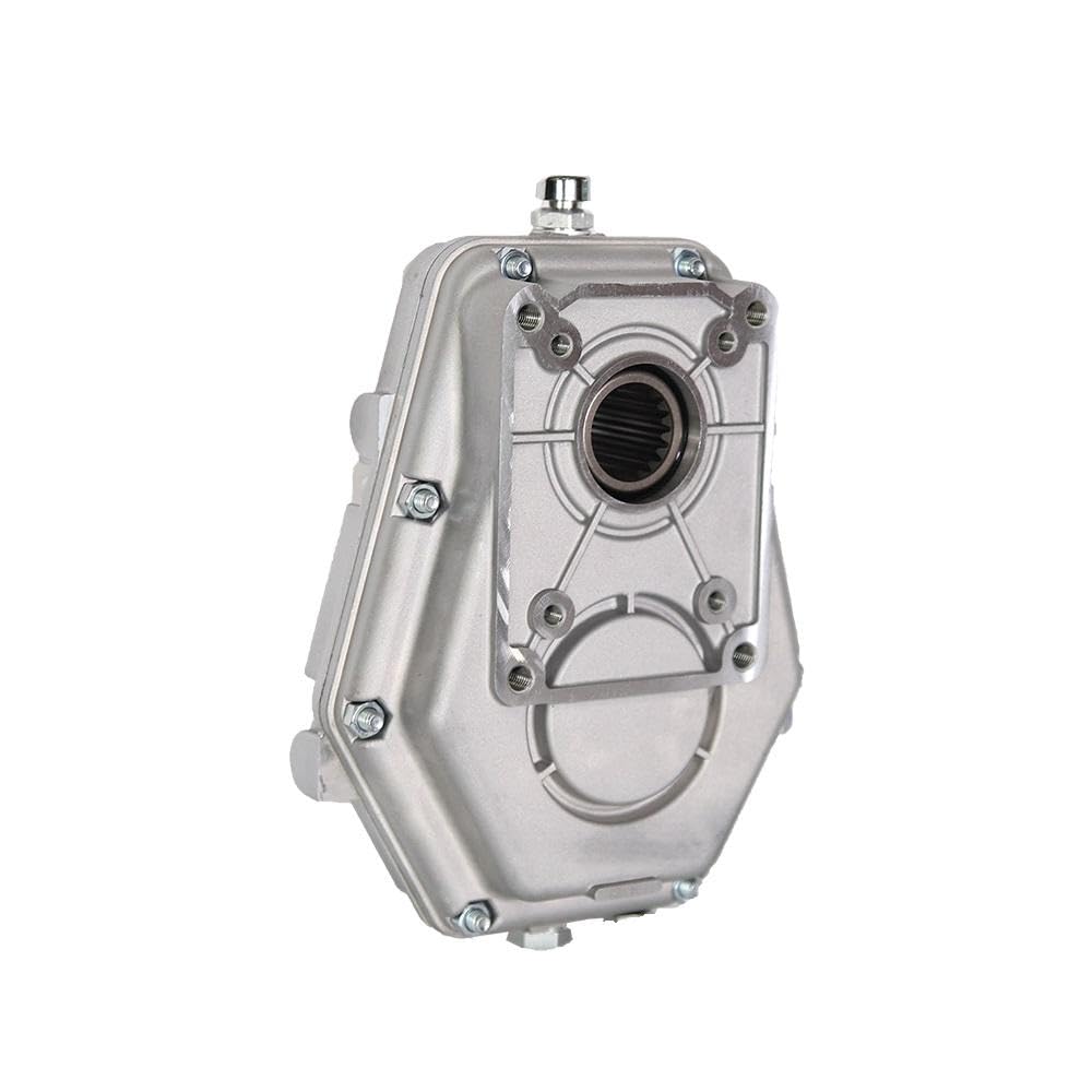 Tractor PTO Gearbox Speed Increaser for Group 3 Gear Pump (Ratio 1:3)