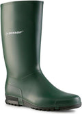 Sport - Rain boots for Women & Girls - Waterproof rubber boots made from PVC - Fashionable Garden boots - Durable &
