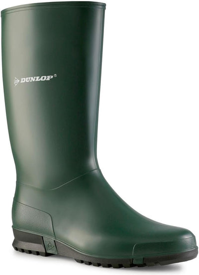 Sport - Rain boots for Women & Girls - Waterproof rubber boots made from PVC - Fashionable Garden boots - Durable &