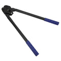 Banding Crimper Manual Packer for 16-19mm (Blue)