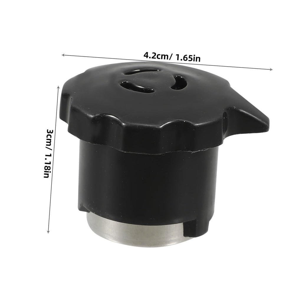 Universal Electric Pressure Cooker Relief Valve Replacement Part