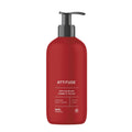 ATTITUDE Hand Soap, EWG Verified, Apple & Spices, 16 oz