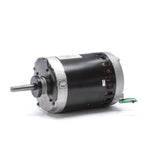 A.O. Smith OKR1503 1 HP 200-230/460 Volt 850 RPM Condenser Fan Motor OKR1503